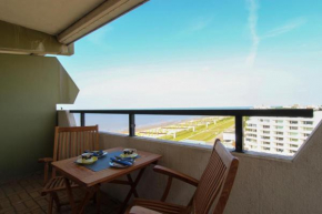 Panoramahaus Duhnen Wohnung 118